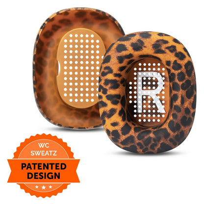 Apple Airpods Max 1 Earpad Sweat Covers - WC SweatZ MaxSweat CoversTorqelo.com