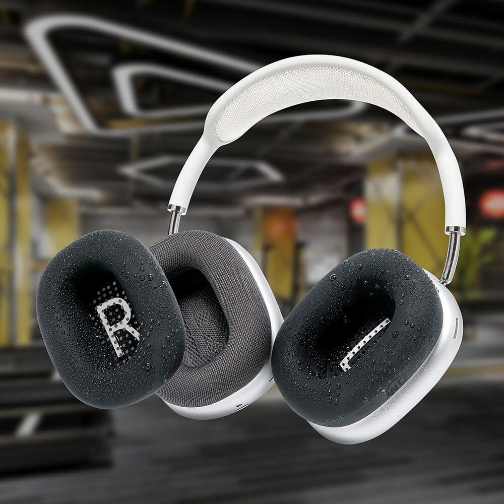 Apple Airpods Max 1 Earpad Sweat Covers - WC SweatZ MaxSweat CoversTorqelo.com