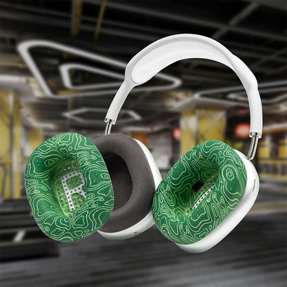 Apple Airpods Max 1 Earpad Sweat Covers - WC SweatZ MaxSweat CoversTorqelo.com