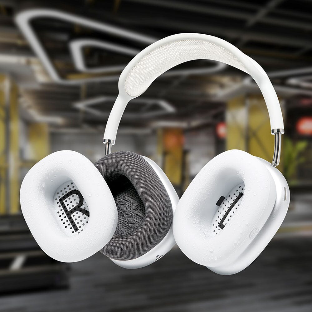 Apple Airpods Max 1 Earpad Sweat Covers - WC SweatZ MaxSweat CoversTorqelo.com