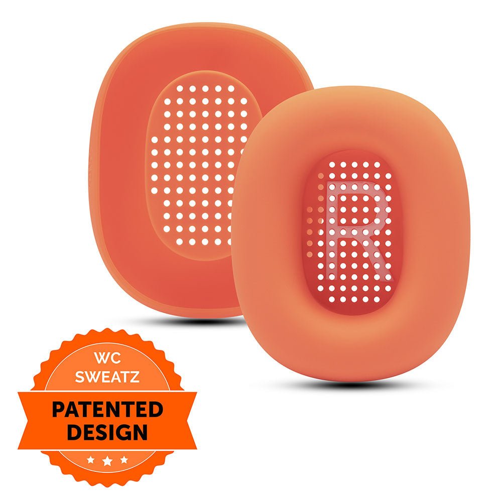 Apple Airpods Max 1 Earpad Sweat Covers - WC SweatZ MaxSweat CoversTorqelo.com