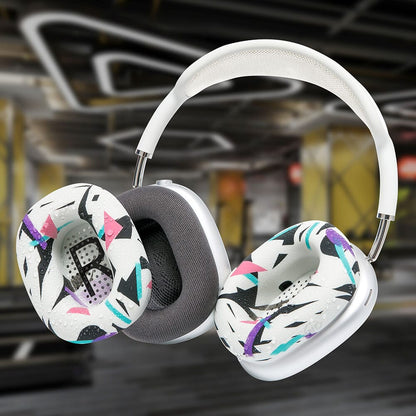 Apple Airpods Max 1 Earpad Sweat Covers - WC SweatZ MaxSweat CoversTorqelo.com