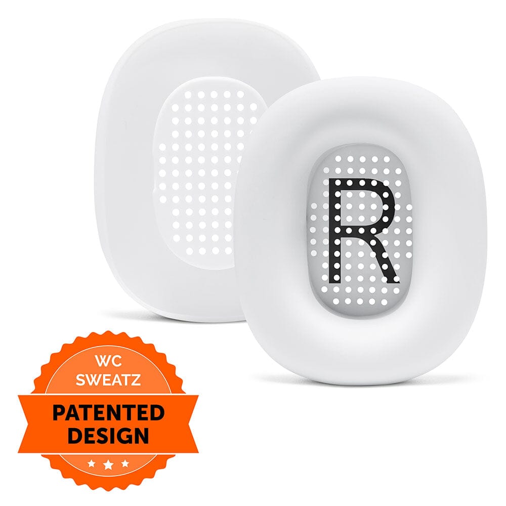 Apple Airpods Max 1 Earpad Sweat Covers - WC SweatZ MaxSweat CoversTorqelo.com