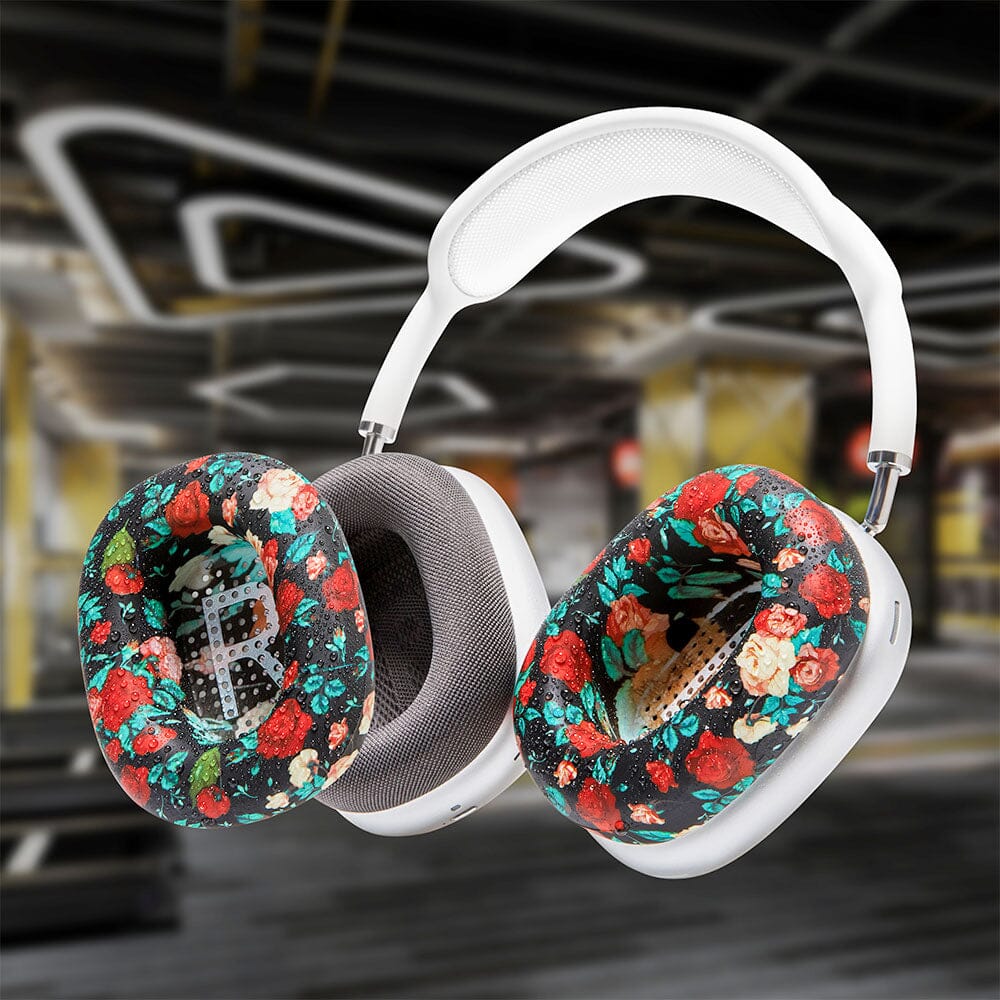 Apple Airpods Max 1 Earpad Sweat Covers - WC SweatZ MaxSweat CoversTorqelo.com