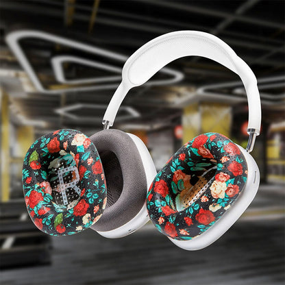 Apple Airpods Max 1 Earpad Sweat Covers - WC SweatZ MaxSweat CoversTorqelo.com