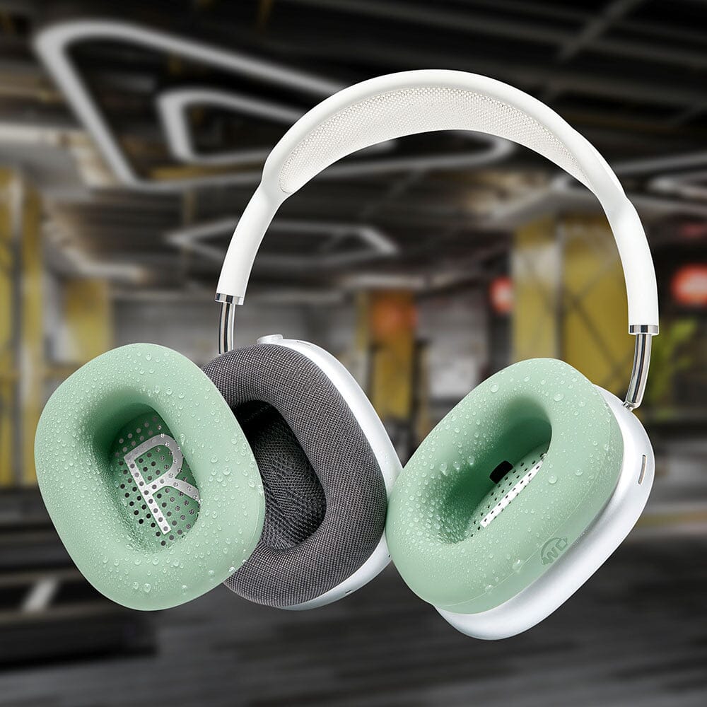 Apple Airpods Max 1 Earpad Sweat Covers - WC SweatZ MaxSweat CoversTorqelo.com