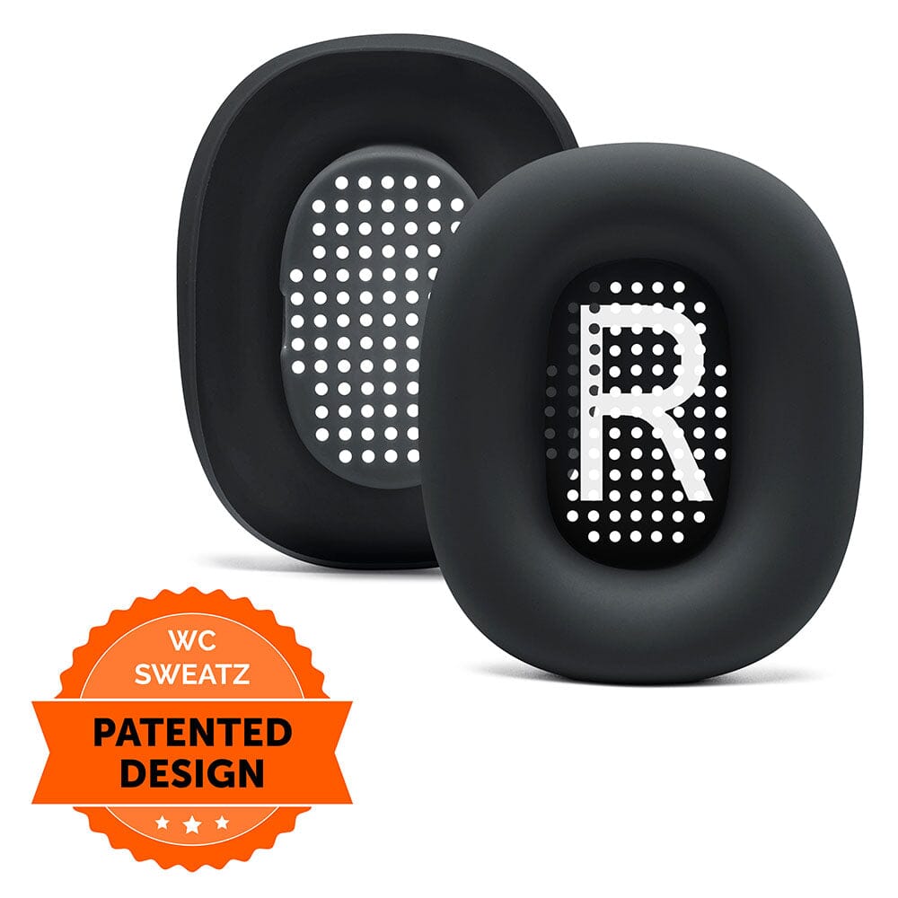 Apple Airpods Max 1 Earpad Sweat Covers - WC SweatZ MaxSweat CoversTorqelo.com