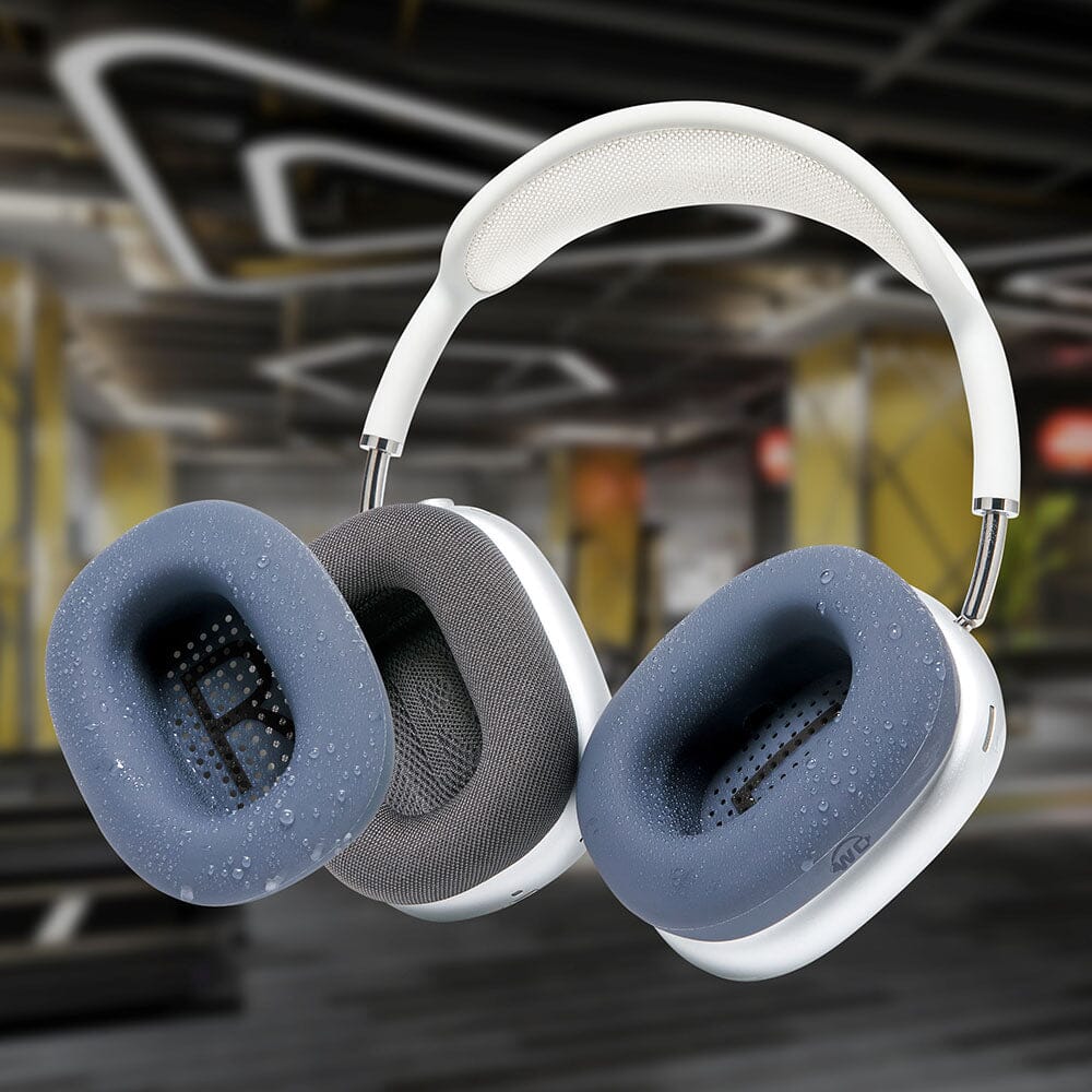 Apple Airpods Max 1 Earpad Sweat Covers - WC SweatZ MaxSweat CoversTorqelo.com