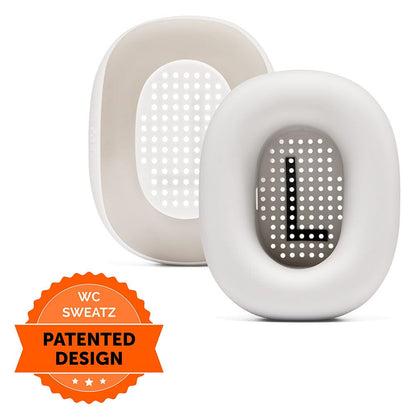 Apple Airpods Max 1 Earpad Sweat Covers - WC SweatZ MaxSweat CoversTorqelo.com