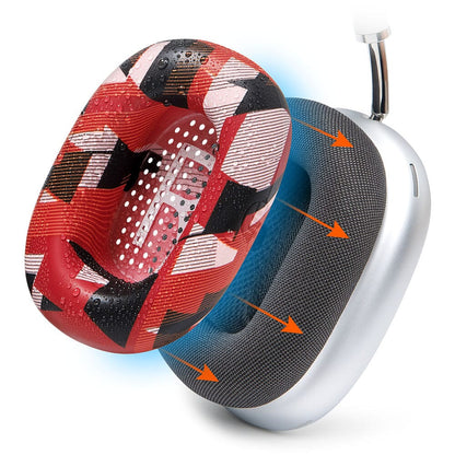 Apple Airpods Max 1 Earpad Sweat Covers - WC SweatZ MaxSweat CoversTorqelo.com