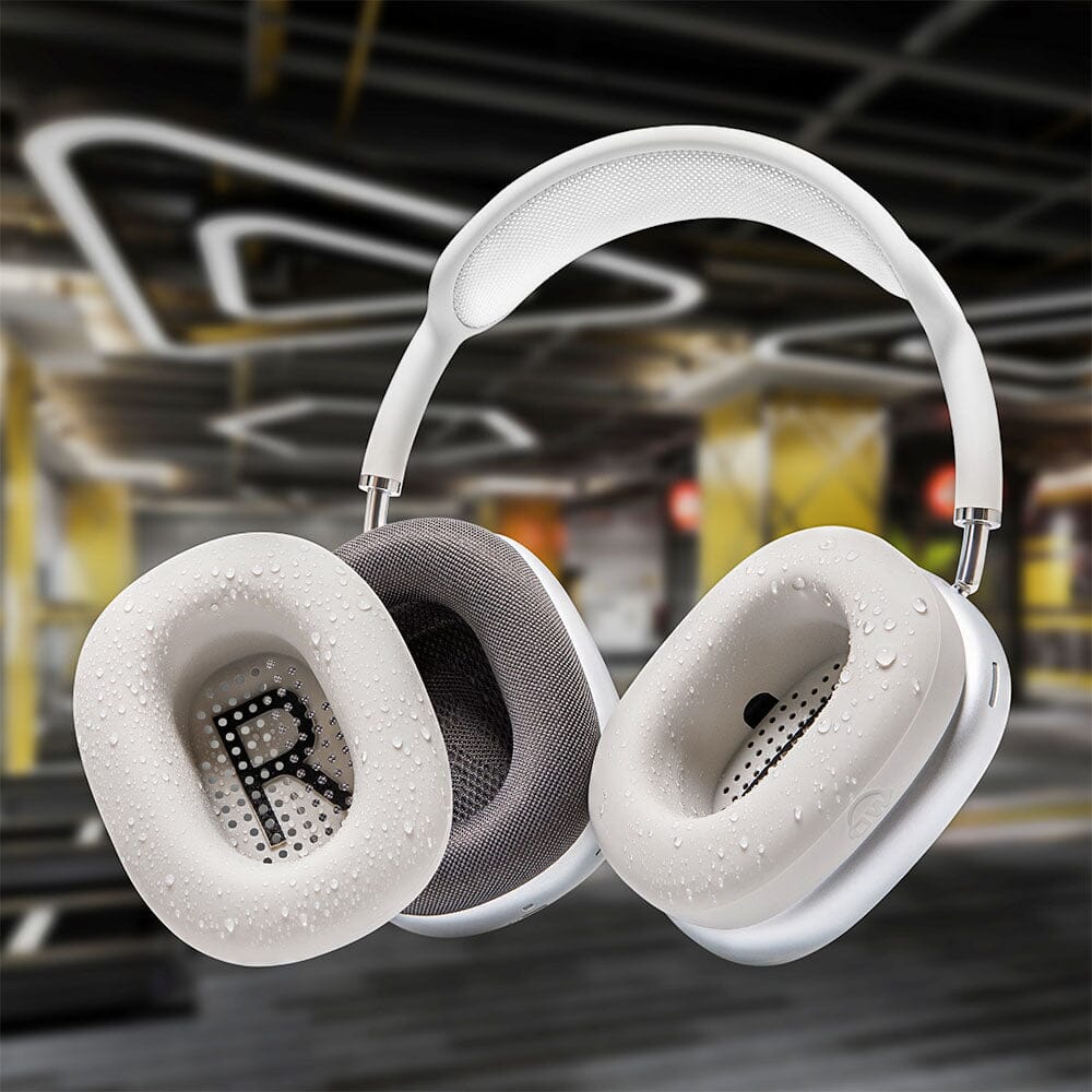 Apple Airpods Max 1 Earpad Sweat Covers - WC SweatZ MaxSweat CoversTorqelo.com