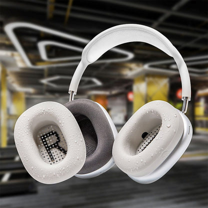 Apple Airpods Max 1 Earpad Sweat Covers - WC SweatZ MaxSweat CoversTorqelo.com