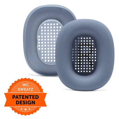 Apple Airpods Max 1 Earpad Sweat Covers - WC SweatZ MaxSweat CoversTorqelo.com