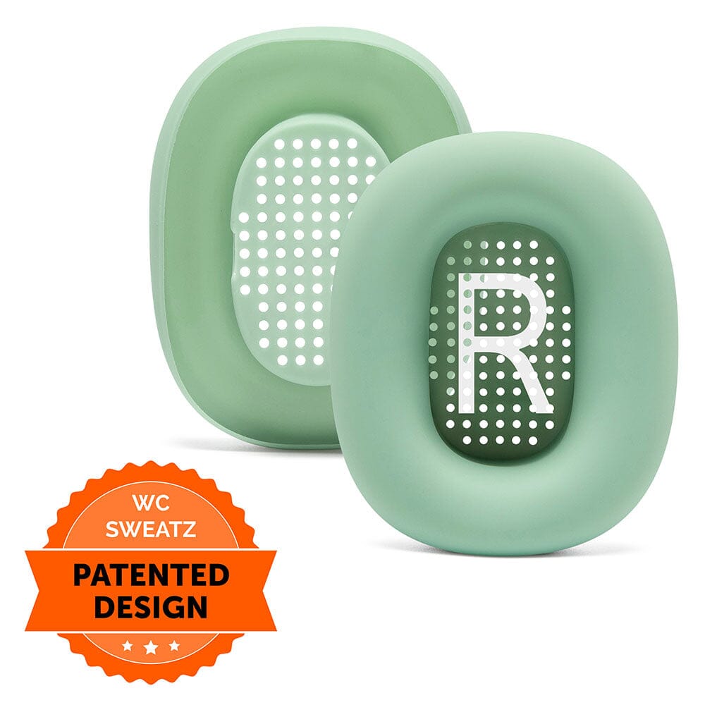 Apple Airpods Max 1 Earpad Sweat Covers - WC SweatZ MaxSweat CoversTorqelo.com