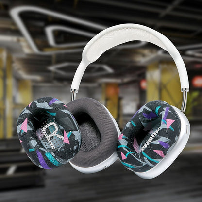 Apple Airpods Max 1 Earpad Sweat Covers - WC SweatZ MaxSweat CoversTorqelo.com