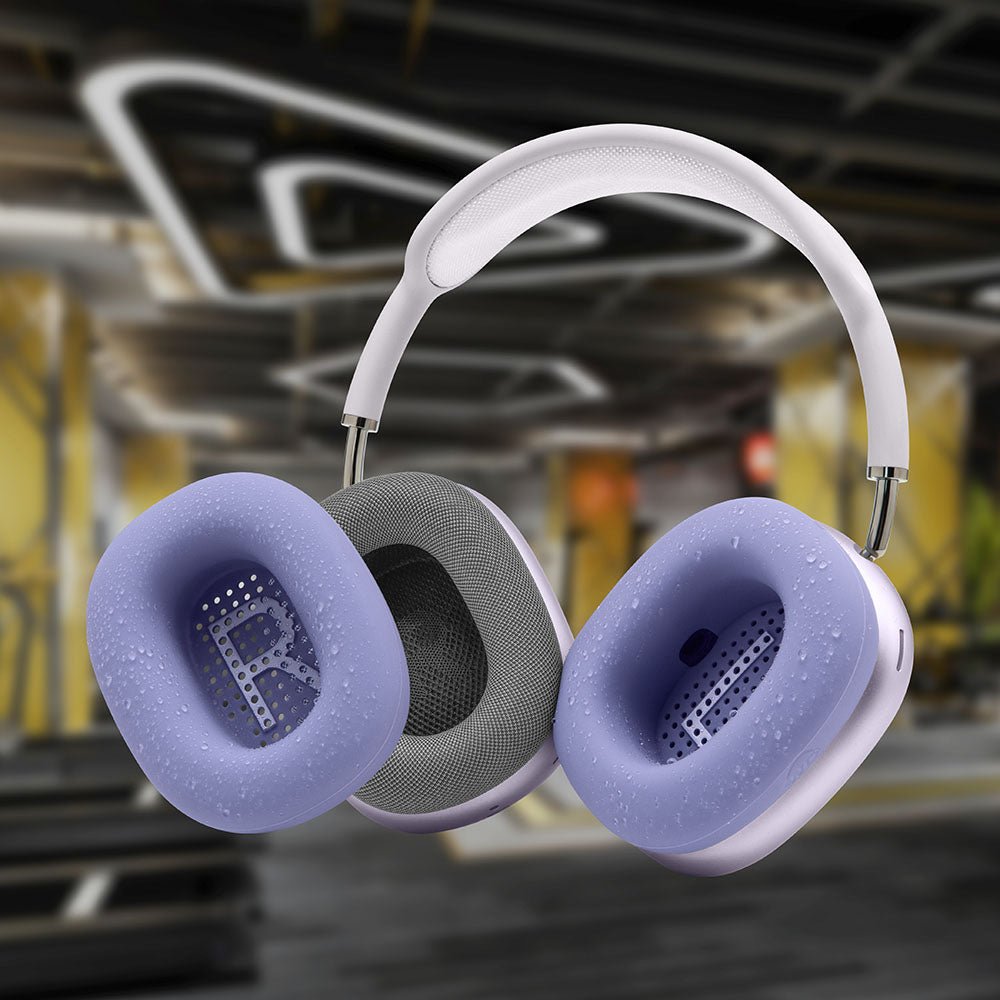 Apple Airpods Max 1 Earpad Sweat Covers - WC SweatZ MaxSweat CoversTorqelo.com