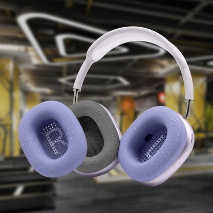Apple Airpods Max 1 Earpad Sweat Covers - WC SweatZ MaxSweat CoversTorqelo.com