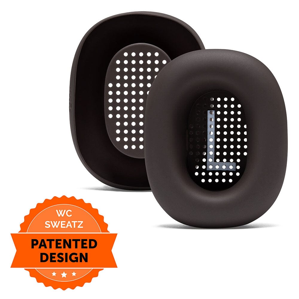 Apple Airpods Max 1 Earpad Sweat Covers - WC SweatZ MaxSweat CoversTorqelo.com