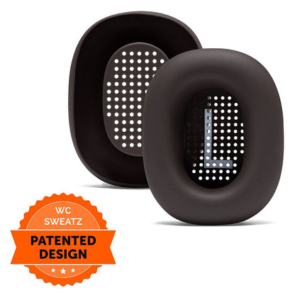 Apple Airpods Max 1 Earpad Sweat Covers - WC SweatZ MaxSweat CoversTorqelo.com