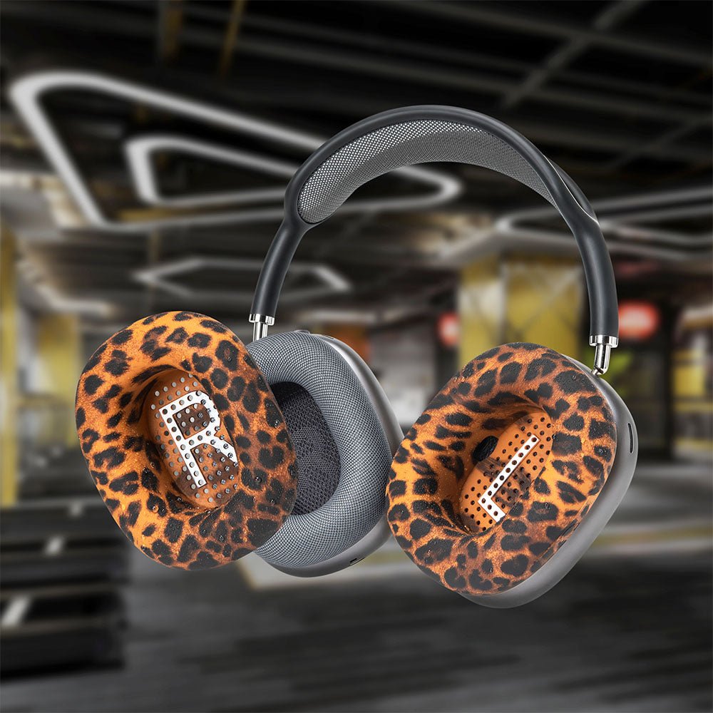 Apple Airpods Max 1 Earpad Sweat Covers - WC SweatZ MaxSweat CoversTorqelo.com