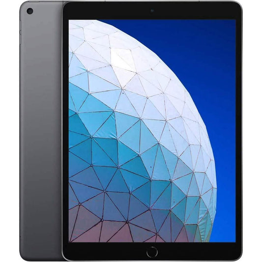 Apple iPad Air 3 10.5-inch Tablet A2152 64GB Wi-Fi Only (Refurbished) by EasyOptionXY