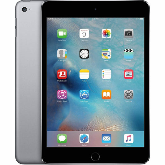 Apple iPad Mini 2 32GB Wi-Fi Space Gray (Refurbished) by EasyOptionXY