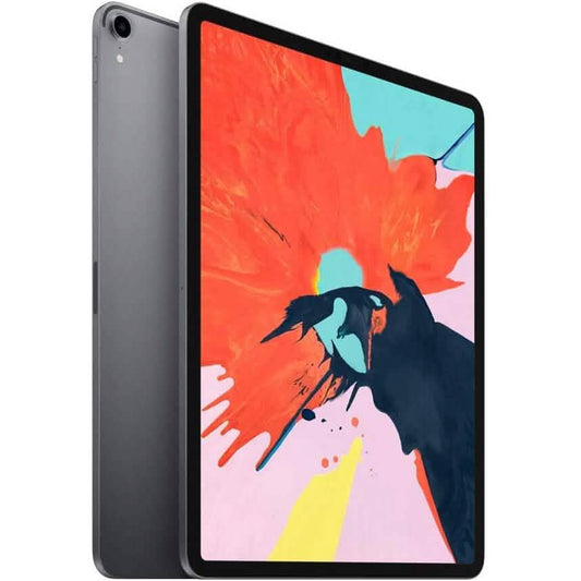 Apple iPad Pro 3rd Gen 12.9" Wi-Fi (Refurbished) by EasyOptionXY