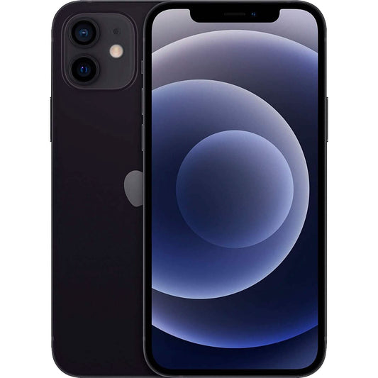 Apple iPhone 12 - Fully Unlocked (Refurbished) by EasyOptionXY