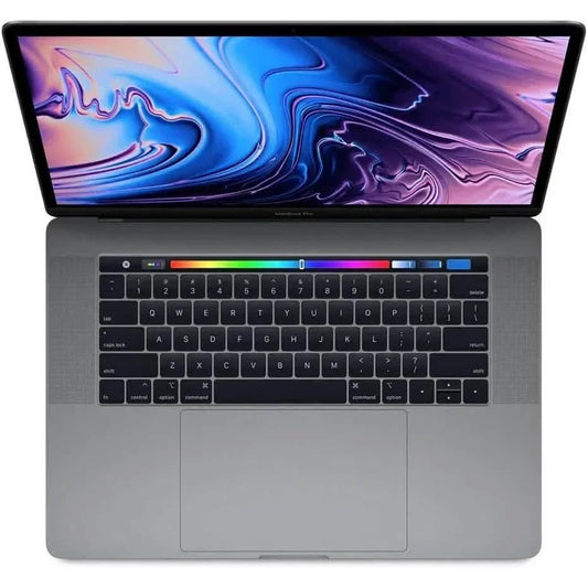 Apple MacBook Pro i7 MR932LL/A 16GB RAM 256GB SSD (Refurbished) by EasyOptionXY