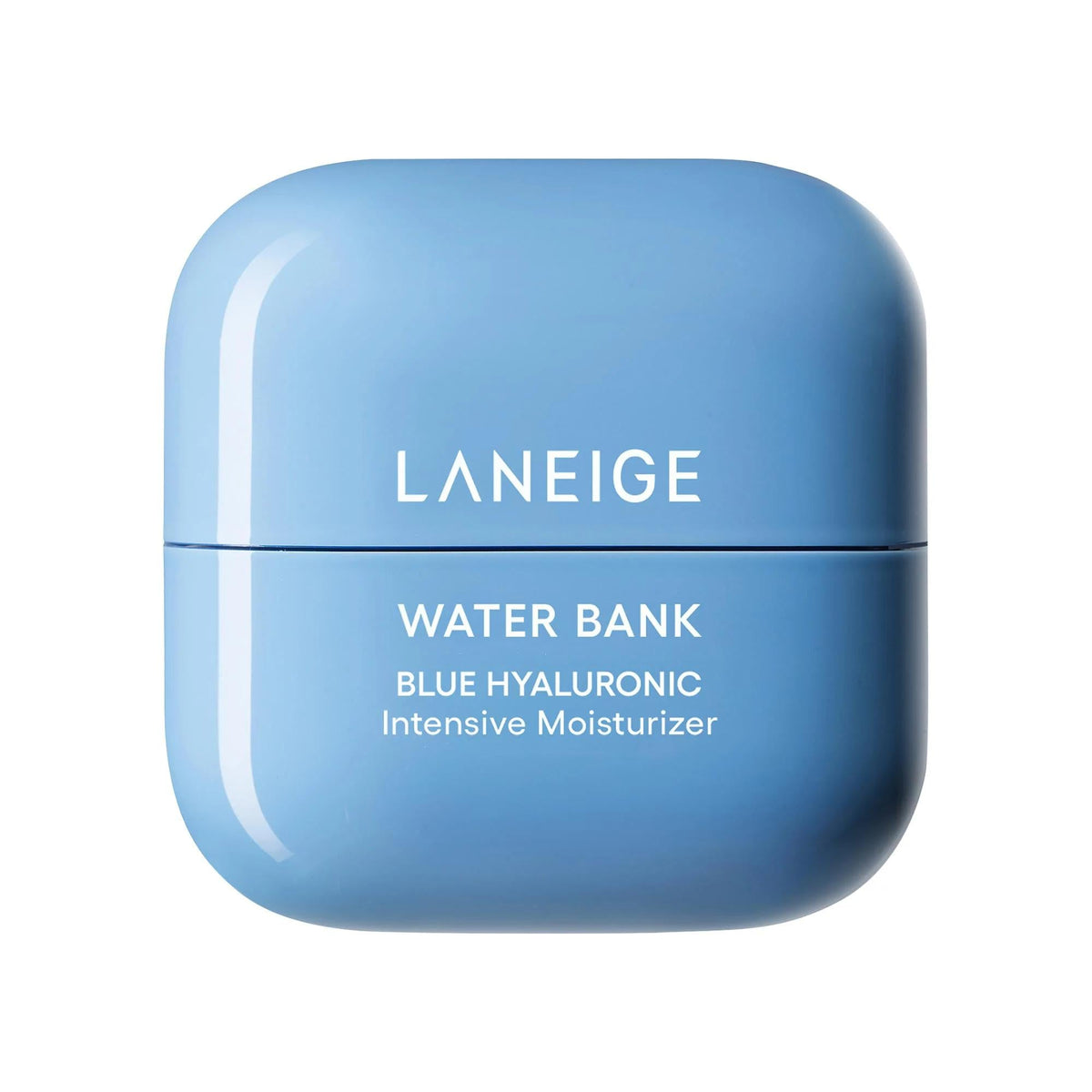 Water Bank Blue Hyaluronic intensive moisturizer – view 3