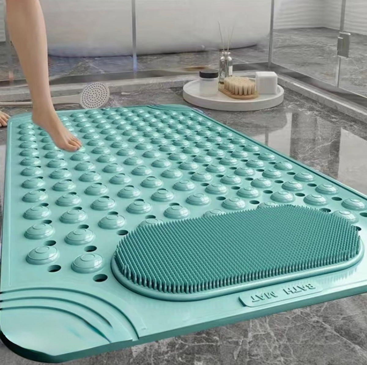 AquaGrip Shower MatTorqelo.com
