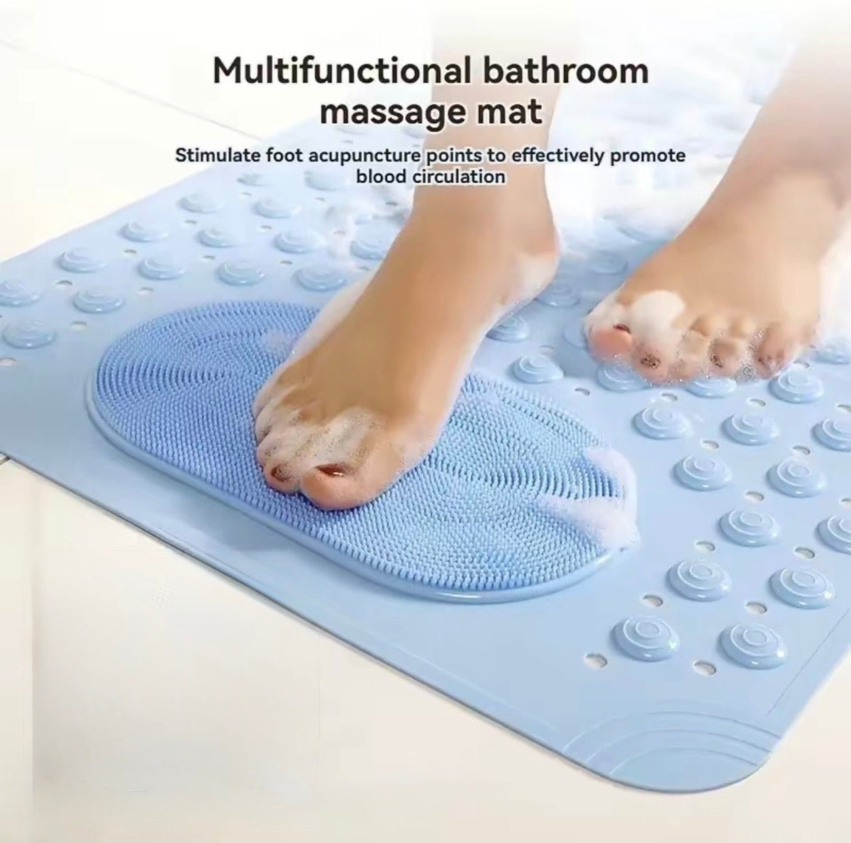 AquaGrip Shower MatTorqelo.com