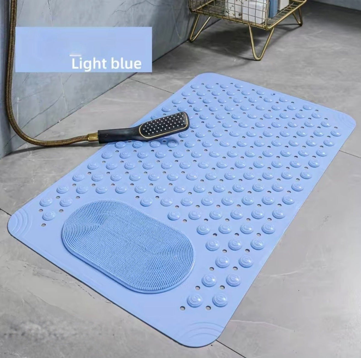 AquaGrip Shower MatTorqelo.com