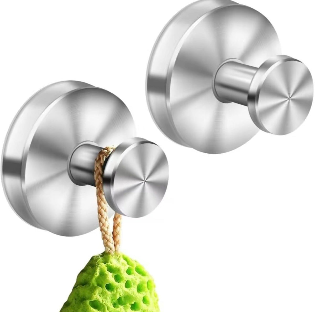 AquaGrip Suction HooksTorqelo.com