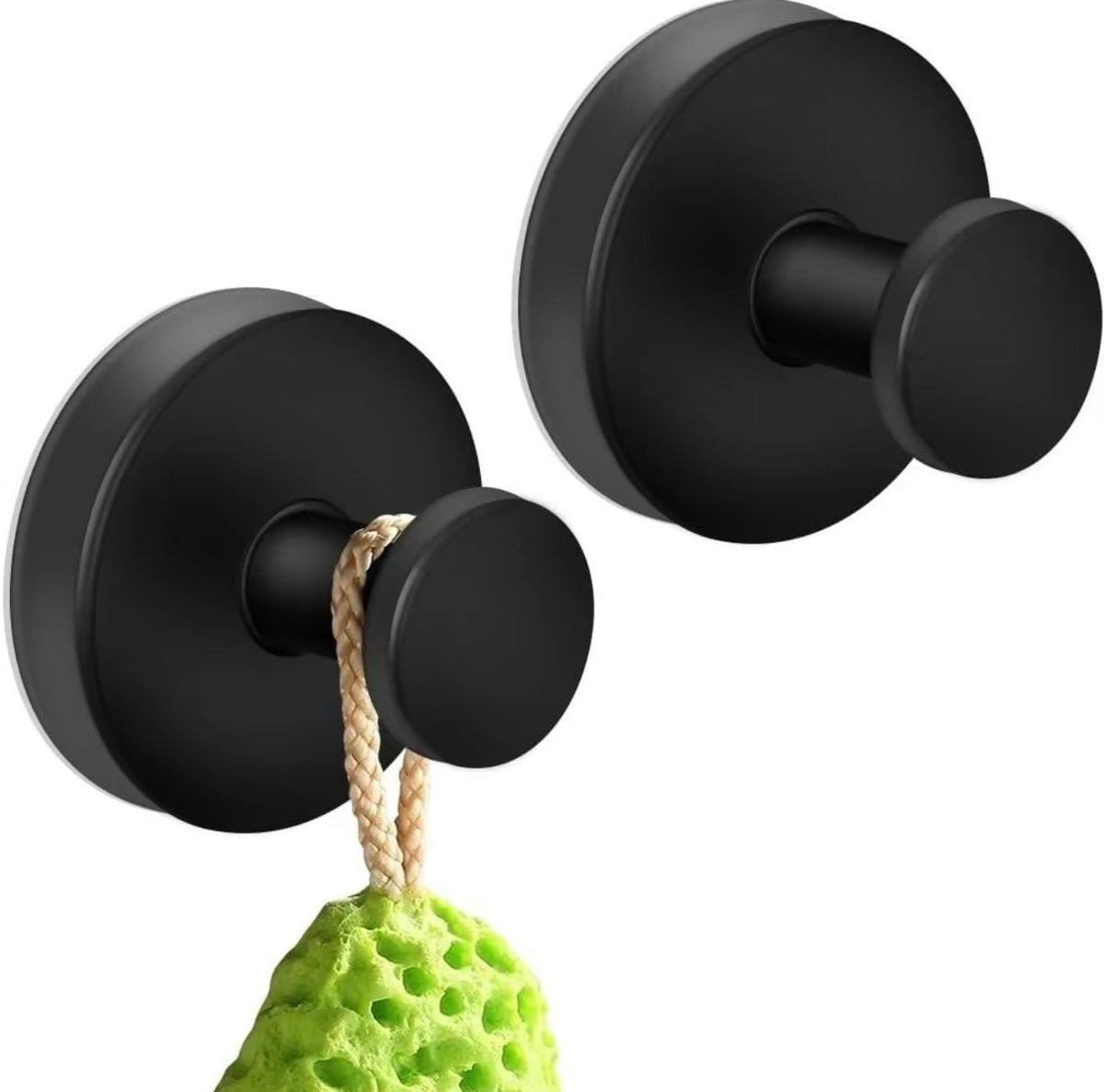 AquaGrip Suction HooksTorqelo.com