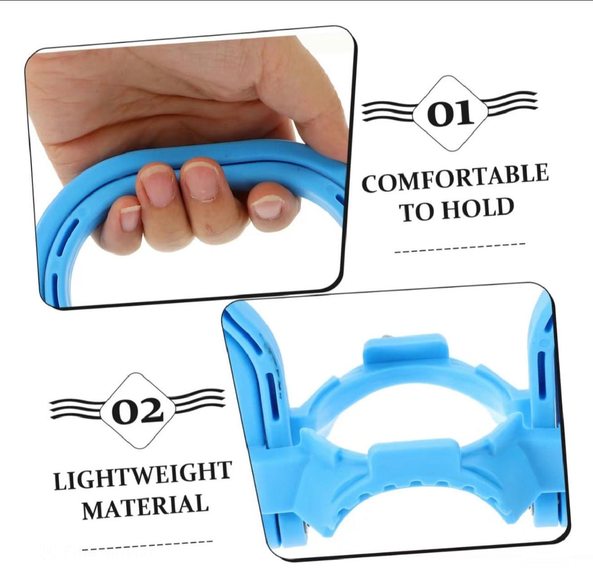 AquaLift HandlesTorqelo.com