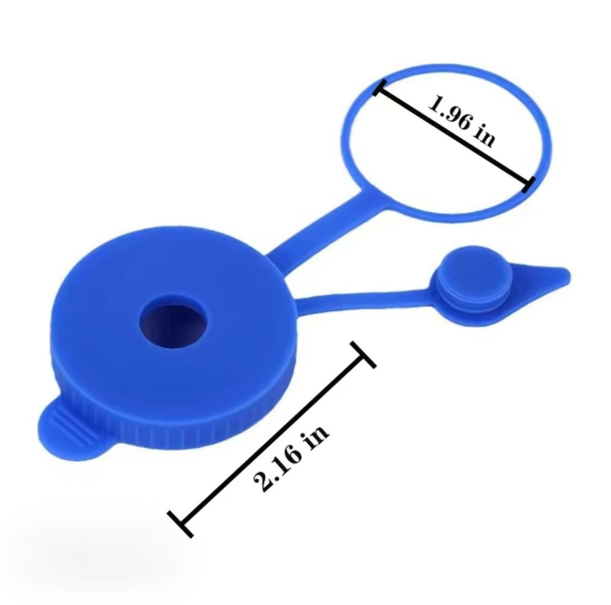 AquaSeal Jug CapsTorqelo.com