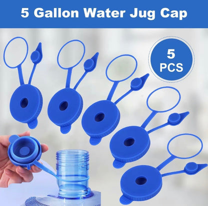 AquaSeal Jug CapsTorqelo.com