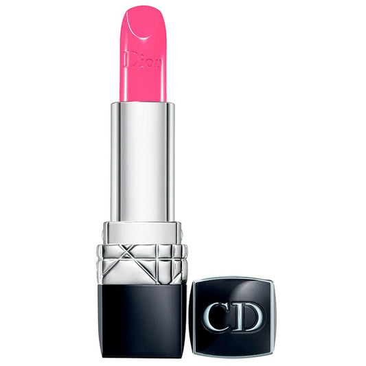 Dior Rouge Dior Nude 671 Hydrating Lipstick 3.5g by Beauty Care Bag