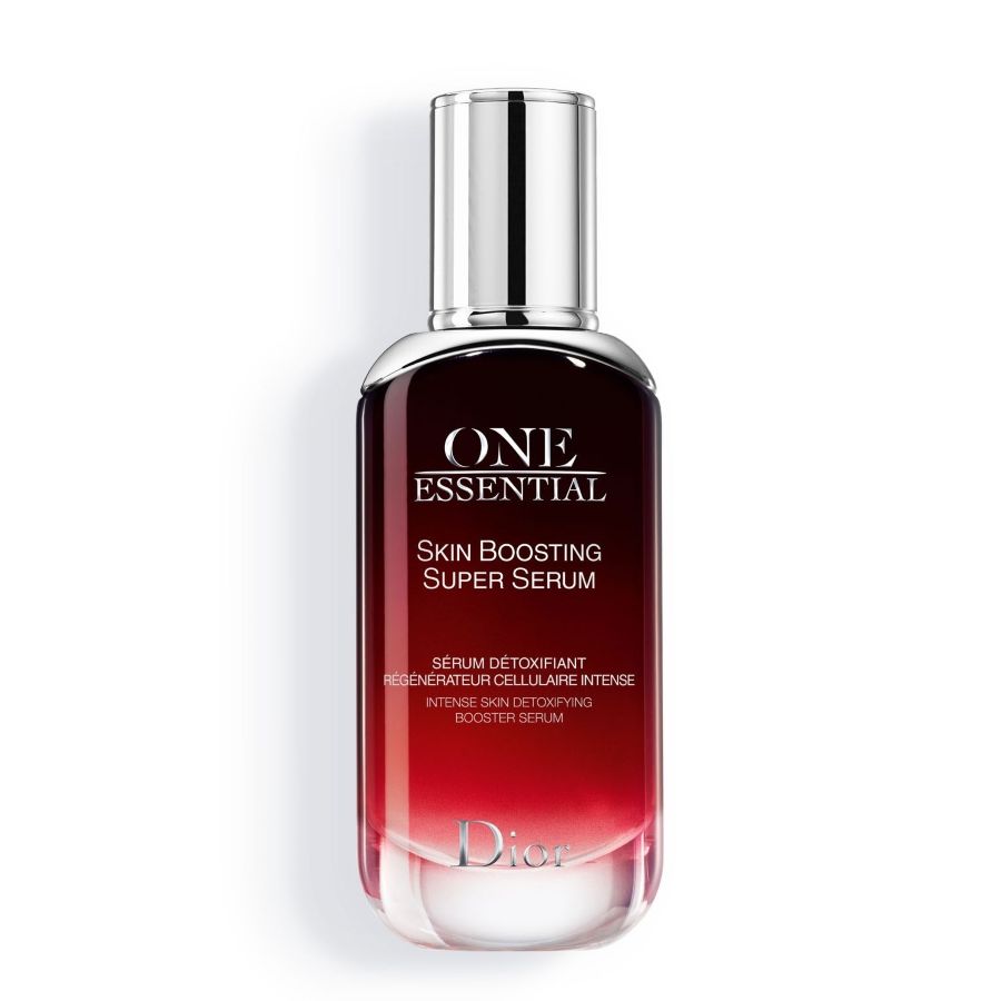 Dior One Essential Boosting Super Serum for Radiance 50ml by Beauty Care Bag
