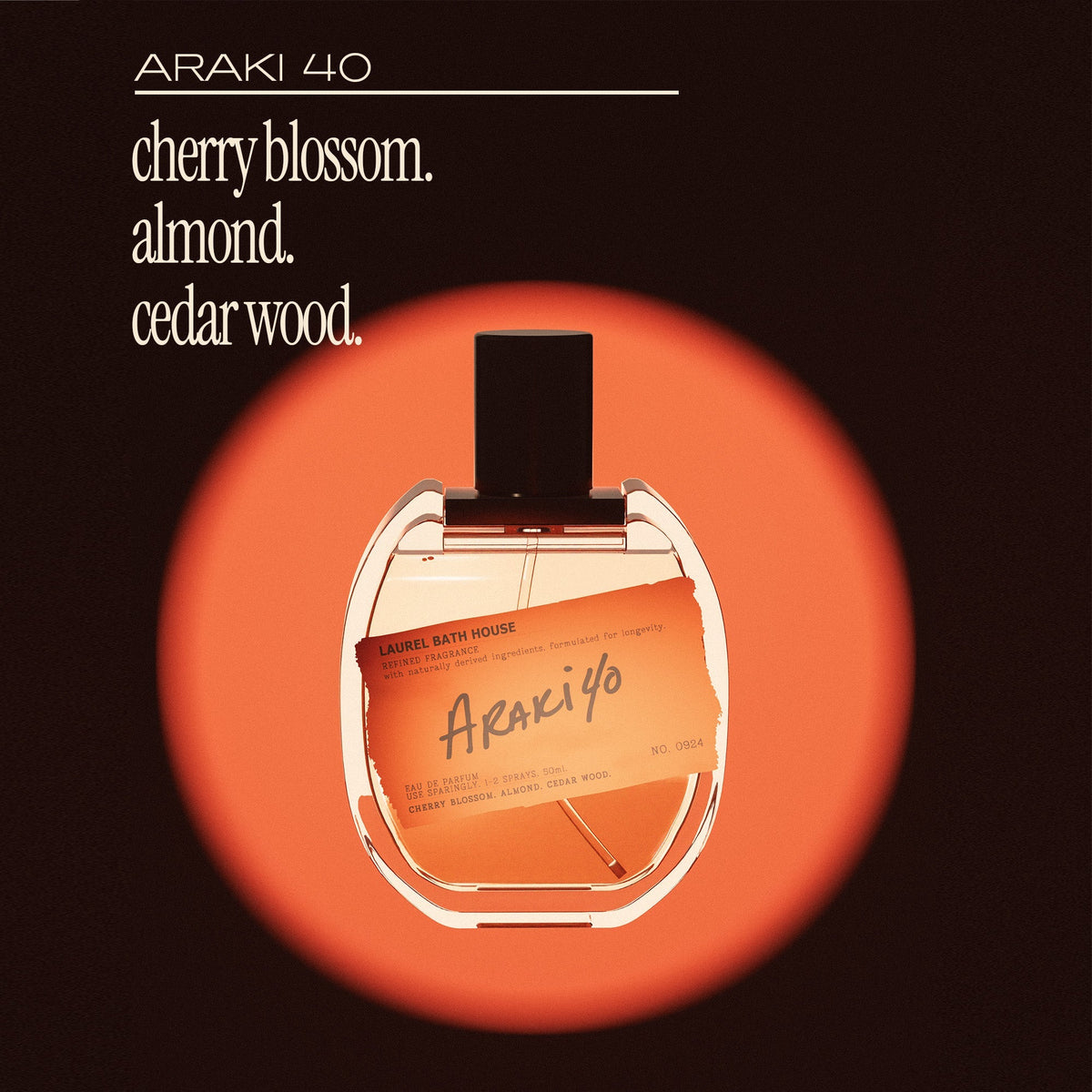 Araki 40 Eau de ParfumEau de ParfumTorqelo.com
