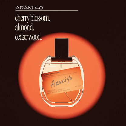 Araki 40 Eau de ParfumEau de ParfumTorqelo.com