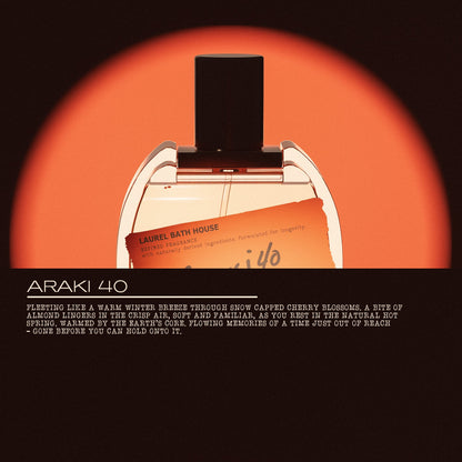 Araki 40 Eau de ParfumEau de ParfumTorqelo.com