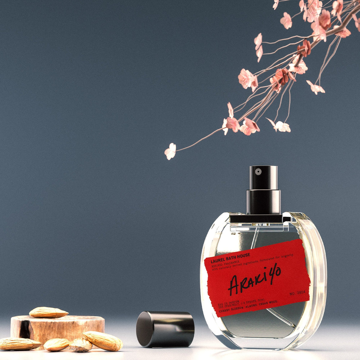 Araki 40 Eau de ParfumEau de ParfumTorqelo.com