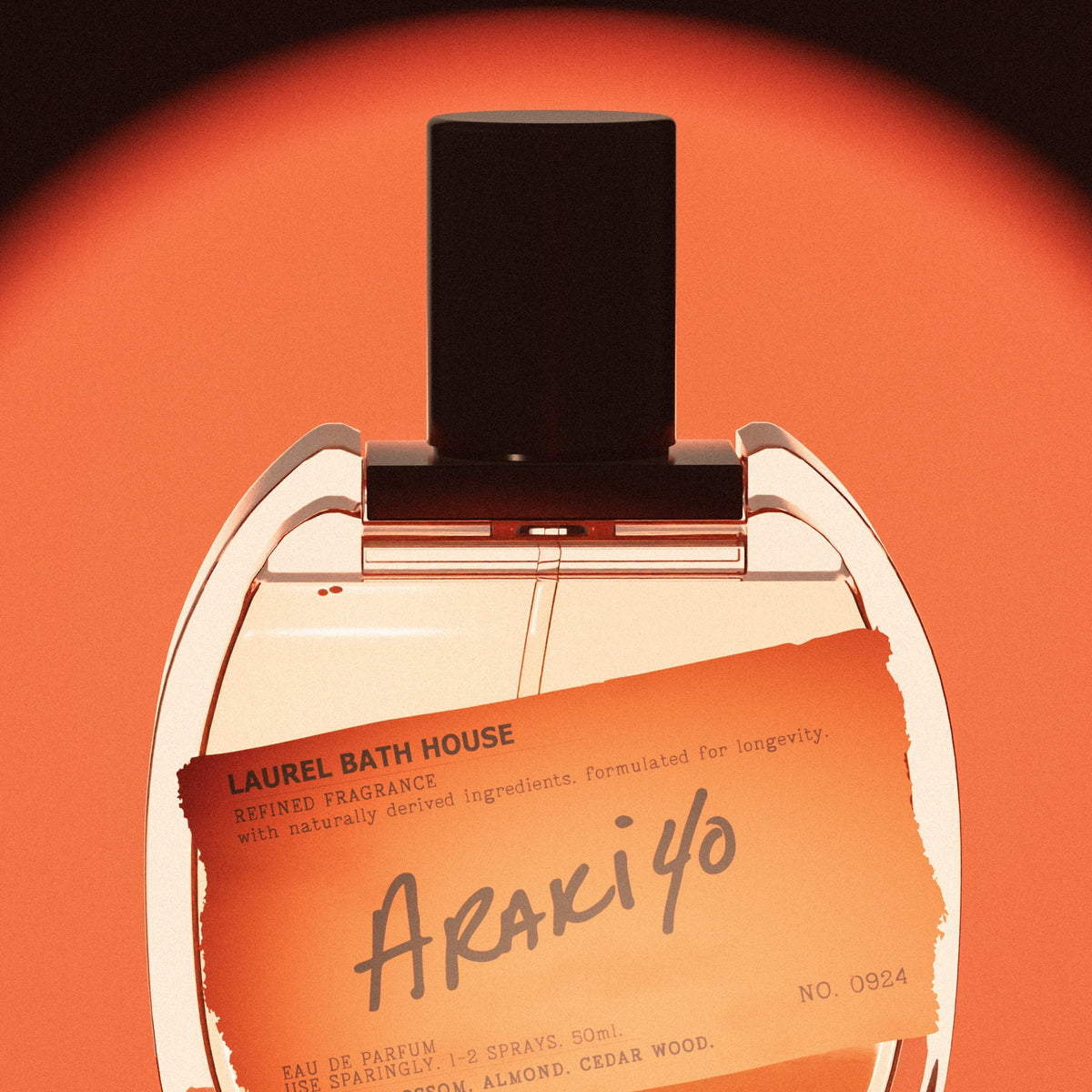 Araki 40 Eau de ParfumEau de ParfumTorqelo.com