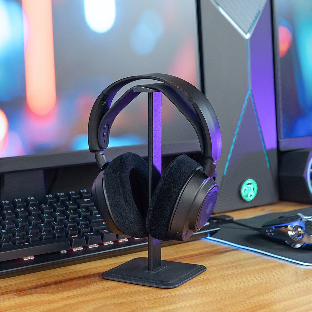 Arctis Nova Earpads - WC StealthZEar PadsTorqelo.com