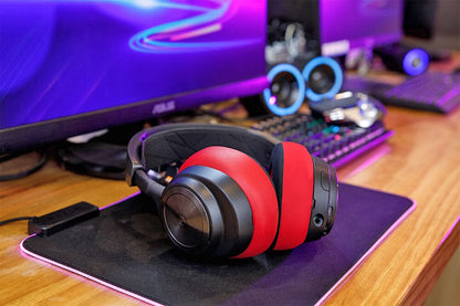 Arctis Nova Pro Wireless, Nova Elite & Nova Pro Omni Earpads - WC FreeZe Cooling GelCooling Gel Ear PadsTorqelo.com