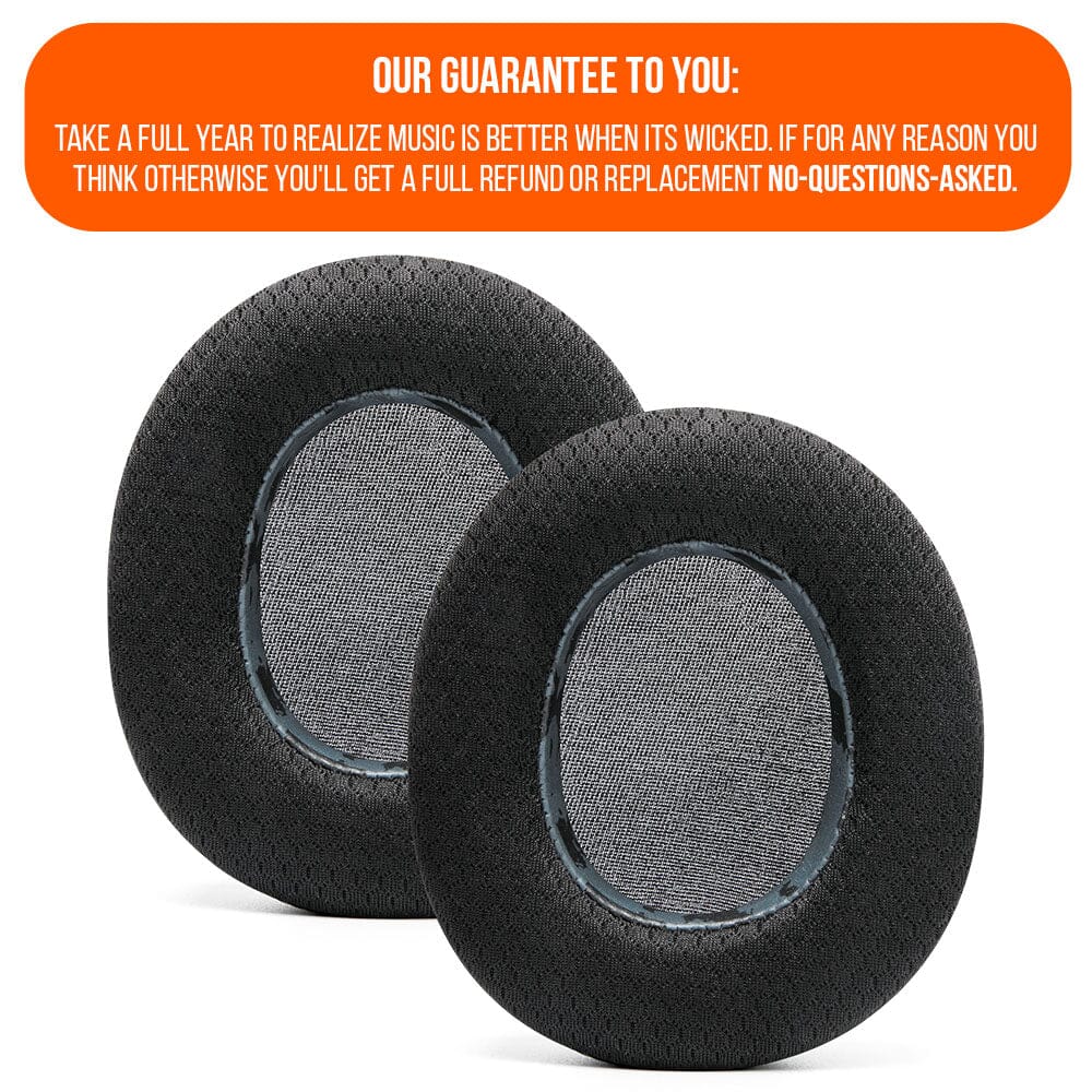 Arctis Nova Pro Wireless, Nova Elite & Nova Pro Omni Earpads - WC FreeZe Cooling GelCooling Gel Ear PadsTorqelo.com