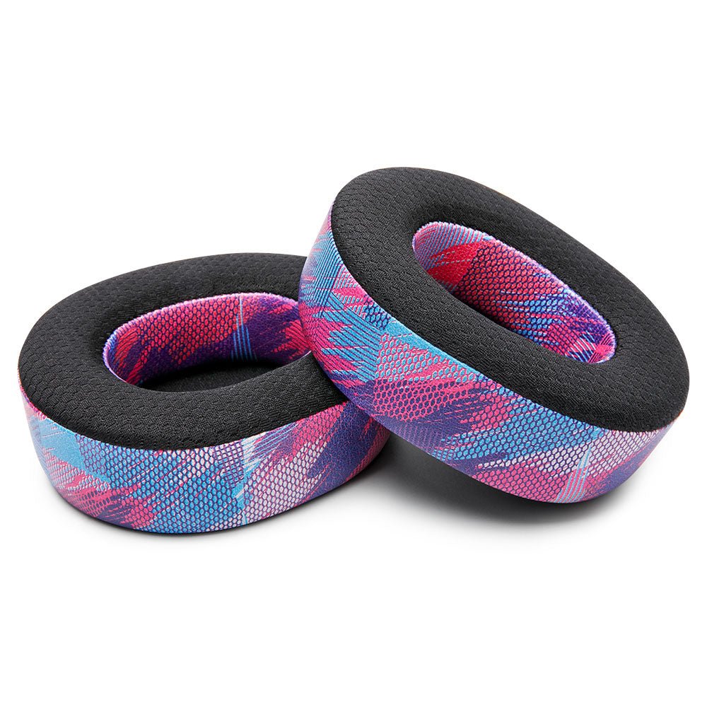 Arctis Nova Pro Wireless, Nova Elite & Nova Pro Omni Earpads - WC FreeZe Cooling GelCooling Gel Ear PadsTorqelo.com