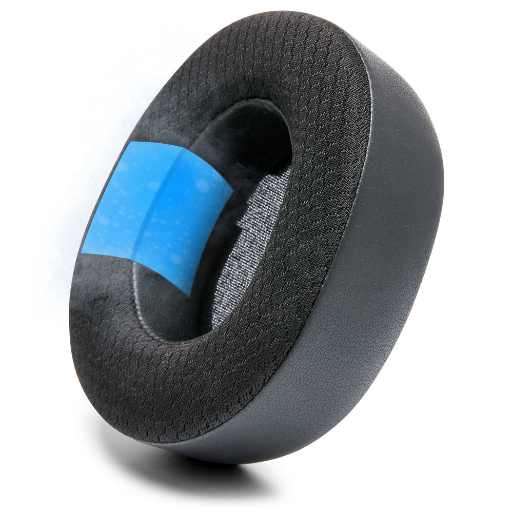 Arctis Nova Pro Wireless, Nova Elite & Nova Pro Omni Earpads - WC FreeZe Cooling GelCooling Gel Ear PadsTorqelo.com